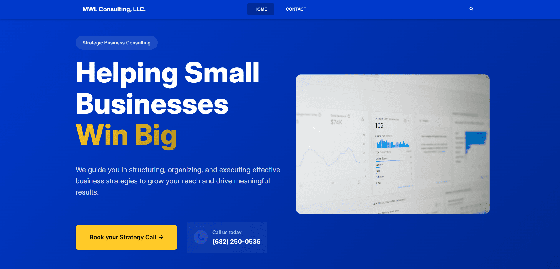 MWL Business Consulting