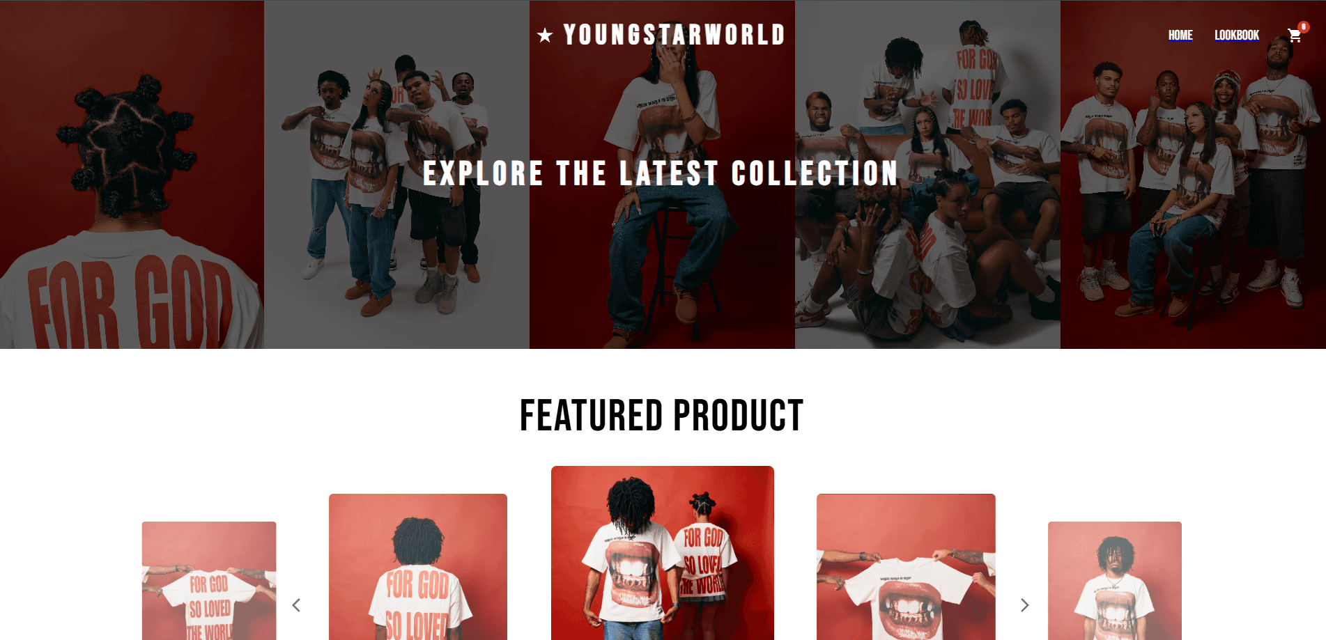 YOUNGSTARWORLD